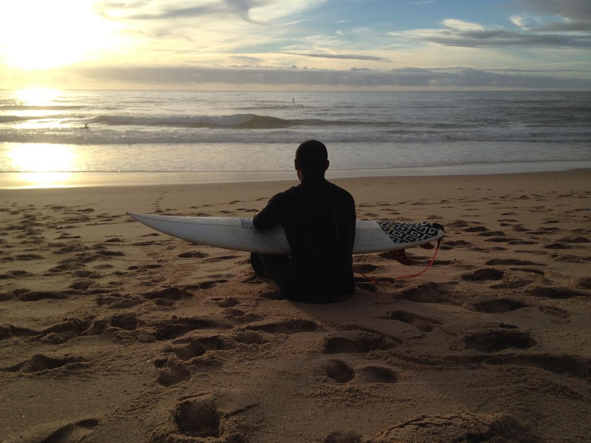 Another Surf Camp Baleal Extérieur photo