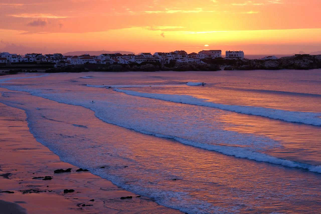 Another Surf Camp Baleal Extérieur photo