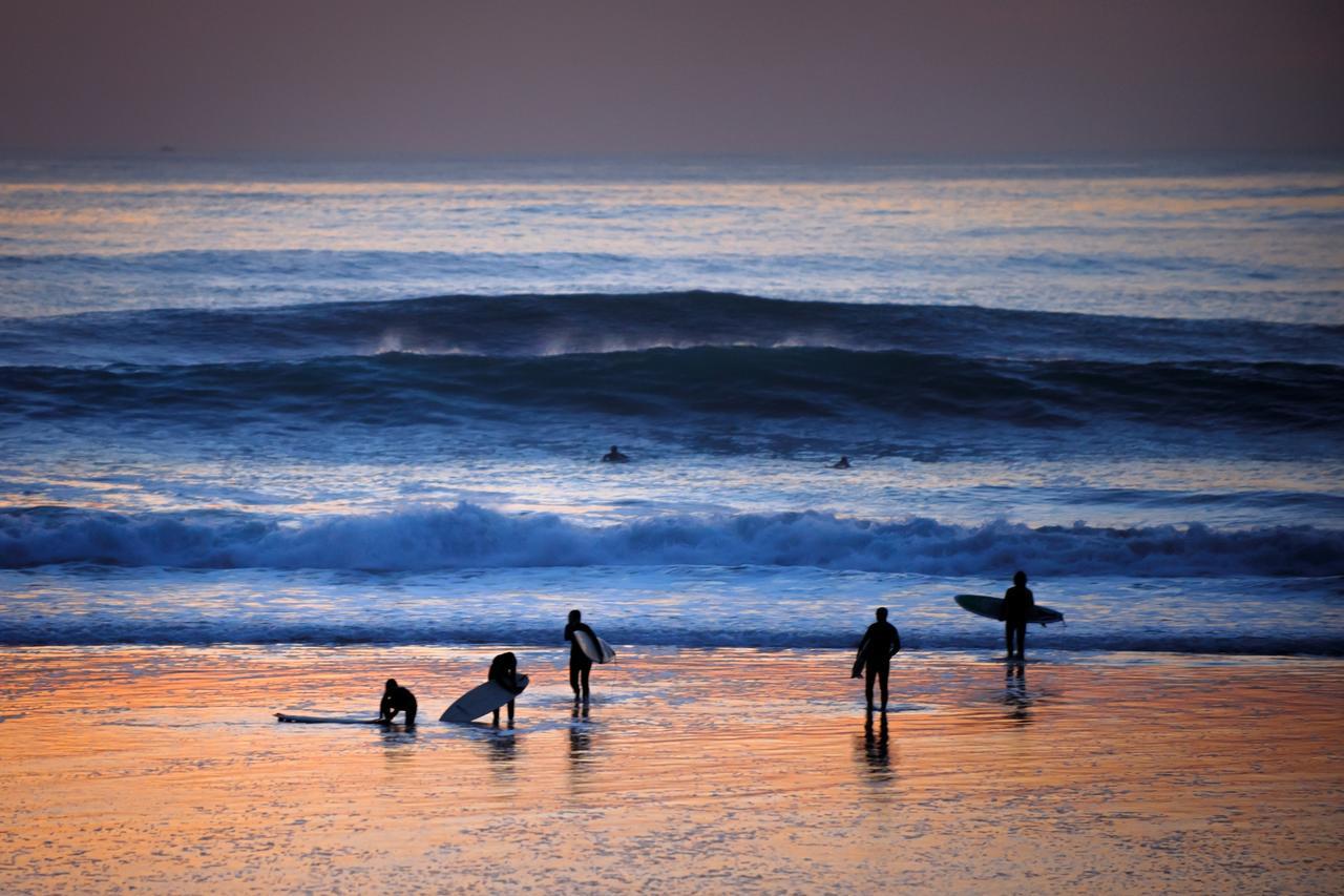 Another Surf Camp Baleal Extérieur photo