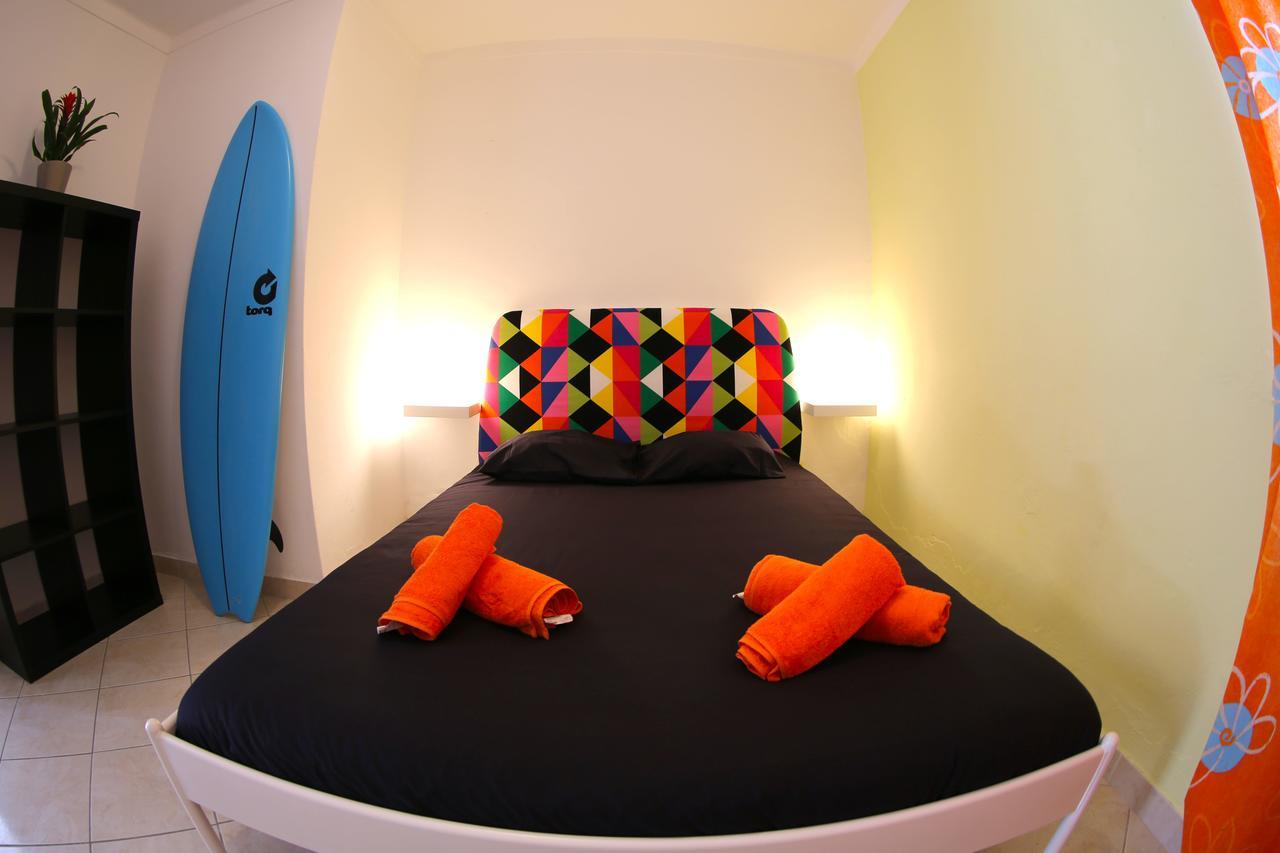 Another Surf Camp Baleal Extérieur photo