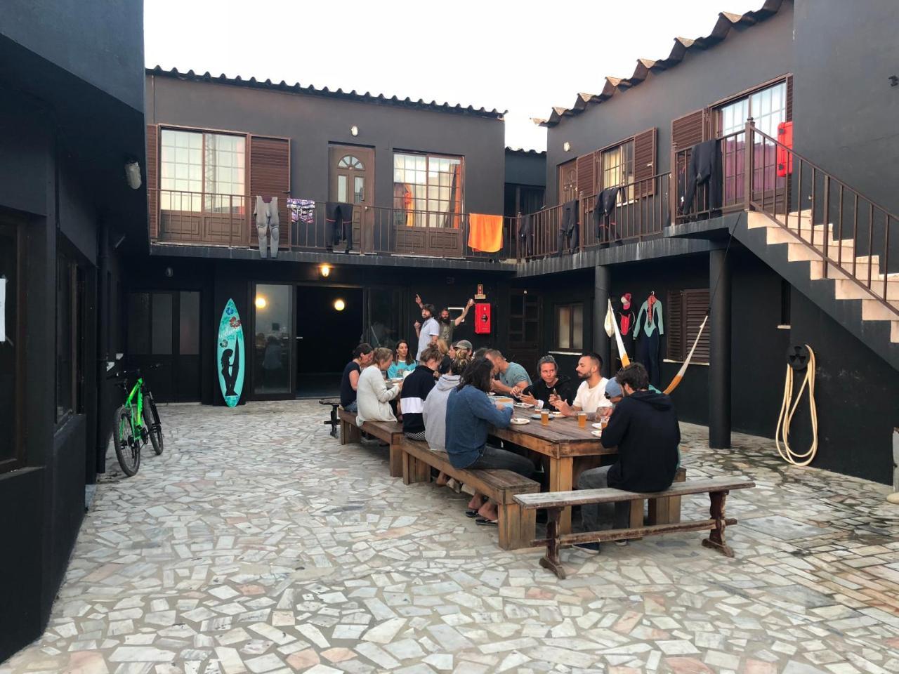 Another Surf Camp Baleal Extérieur photo