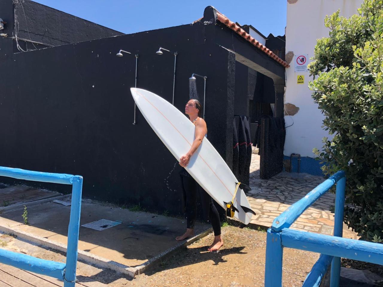 Another Surf Camp Baleal Extérieur photo