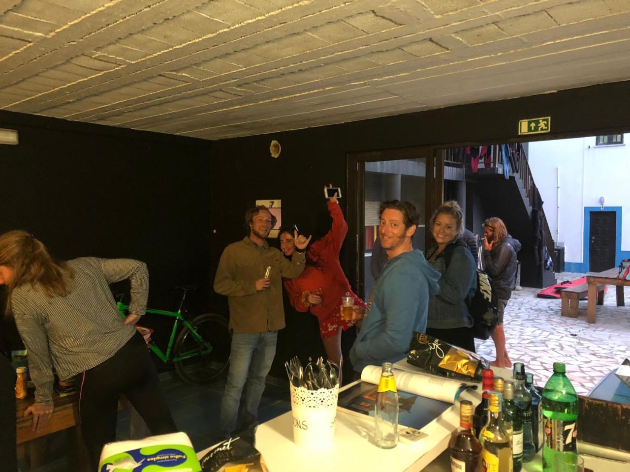 Another Surf Camp Baleal Extérieur photo