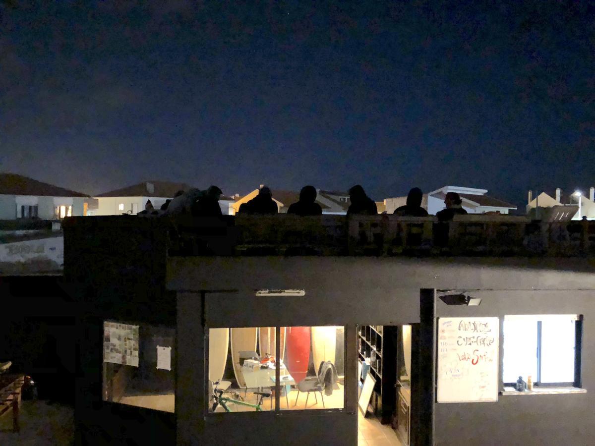 Another Surf Camp Baleal Extérieur photo